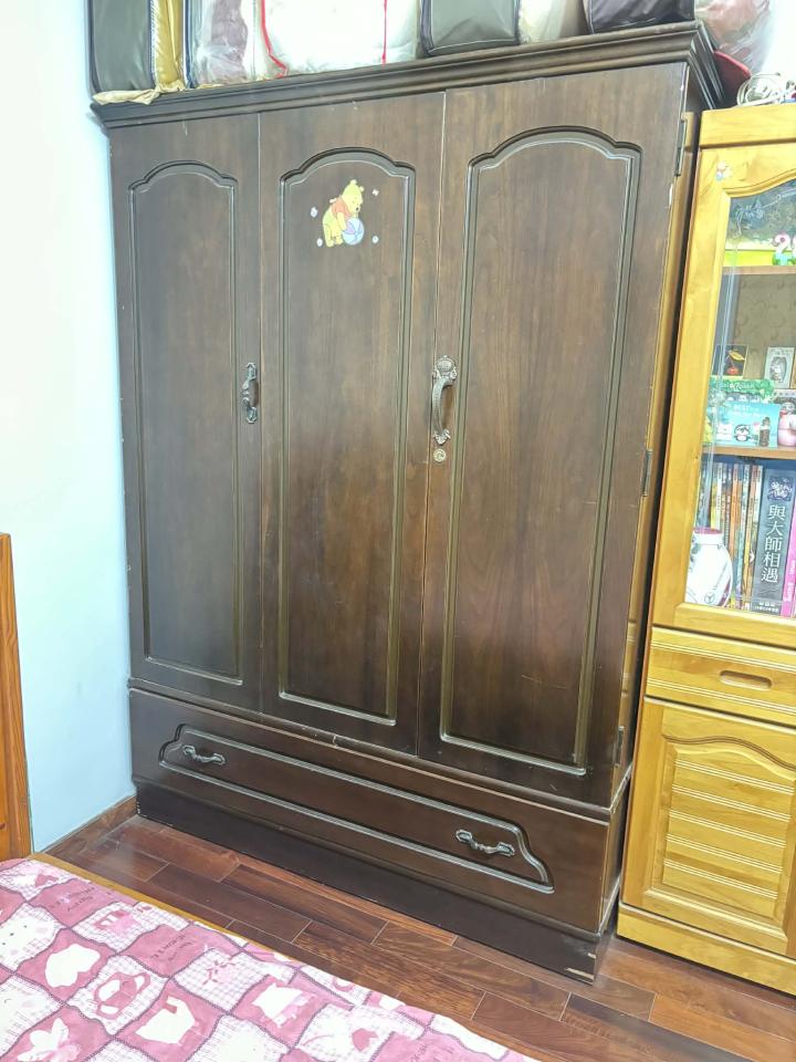 大型家具回收案件圖片