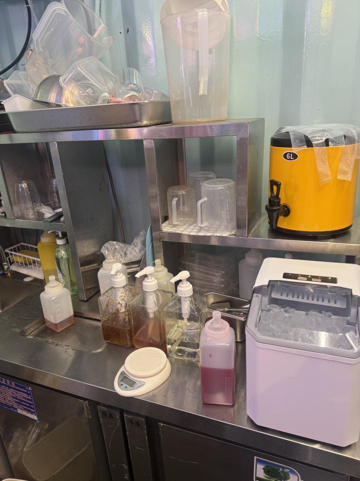 餐飲設備案件圖片