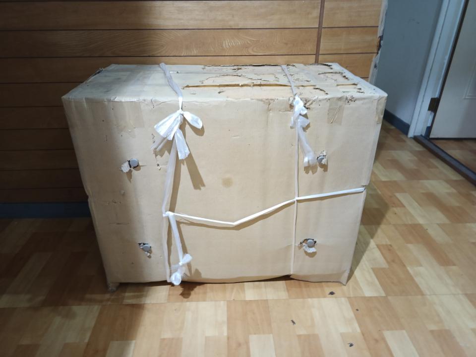 大型垃圾回收案件圖片