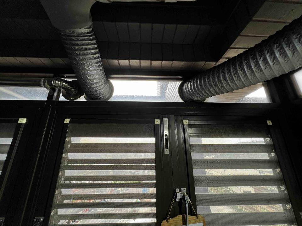 熱水器安裝案件圖片