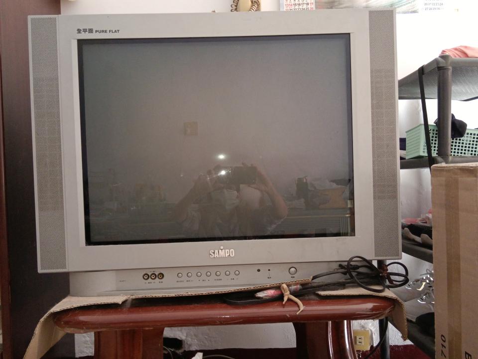 大型垃圾回收案件圖片