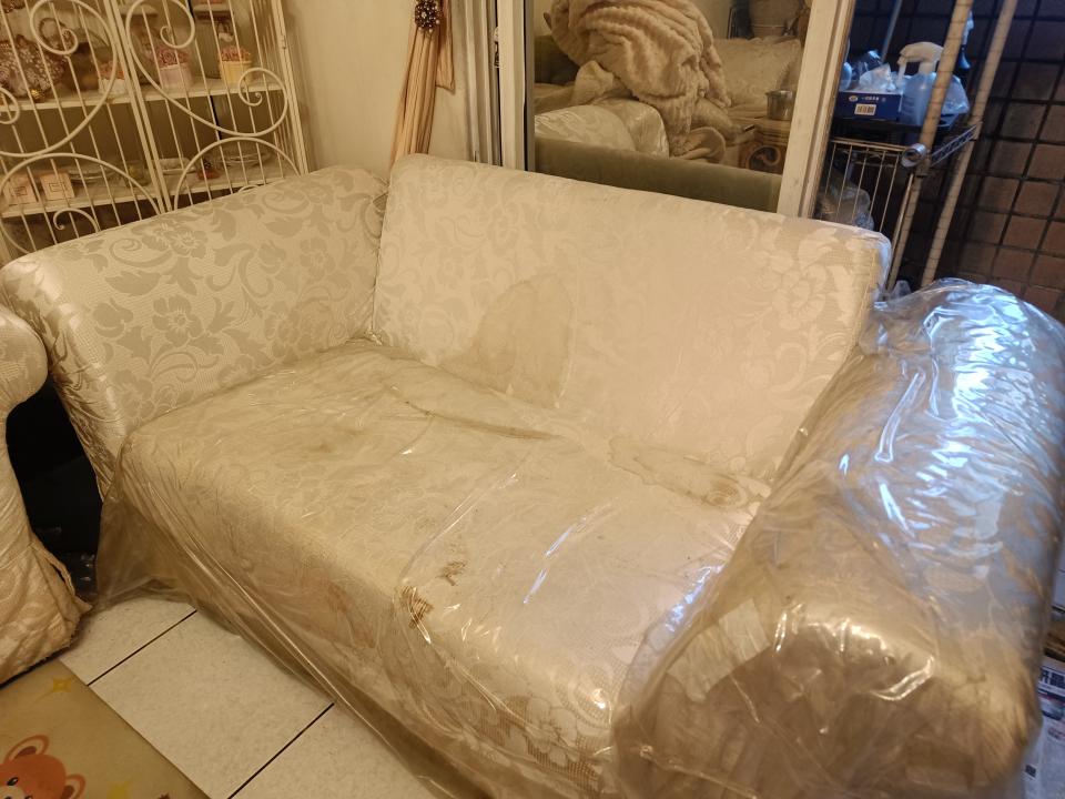 家具搬運案件圖片