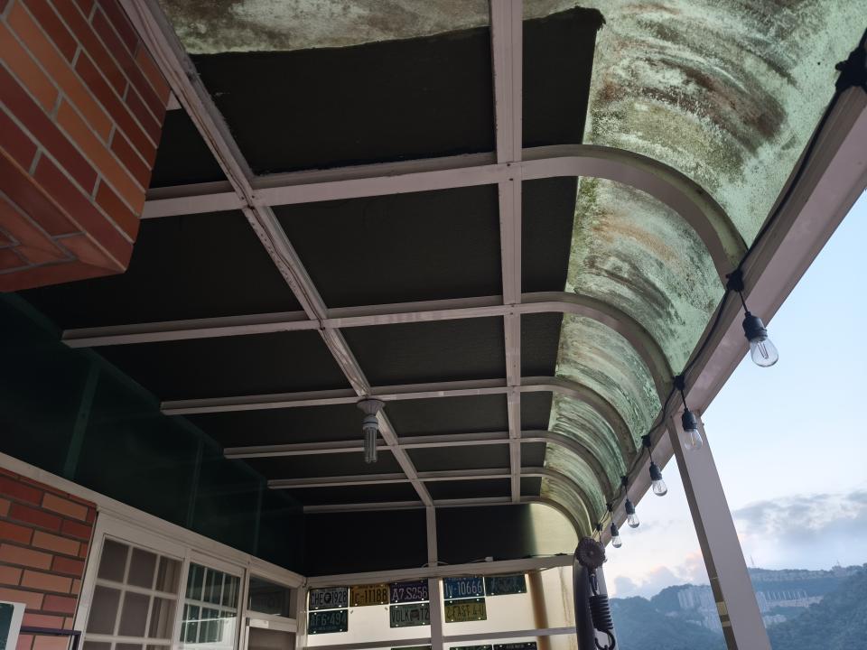 採光罩案件圖片