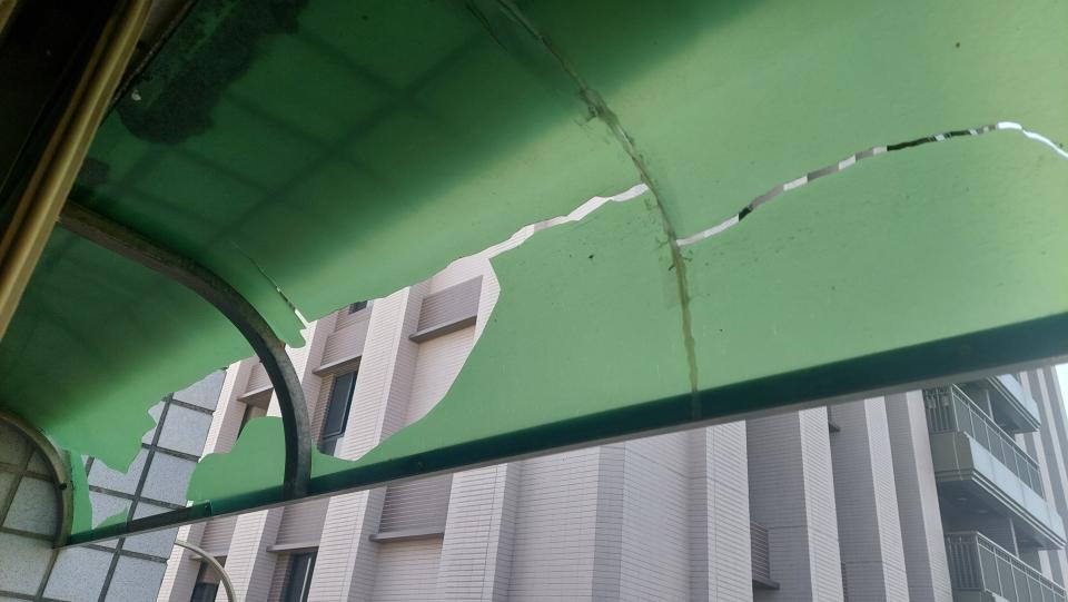 採光罩案件圖片