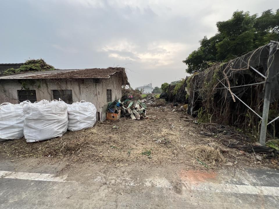 拆除工程案件圖片