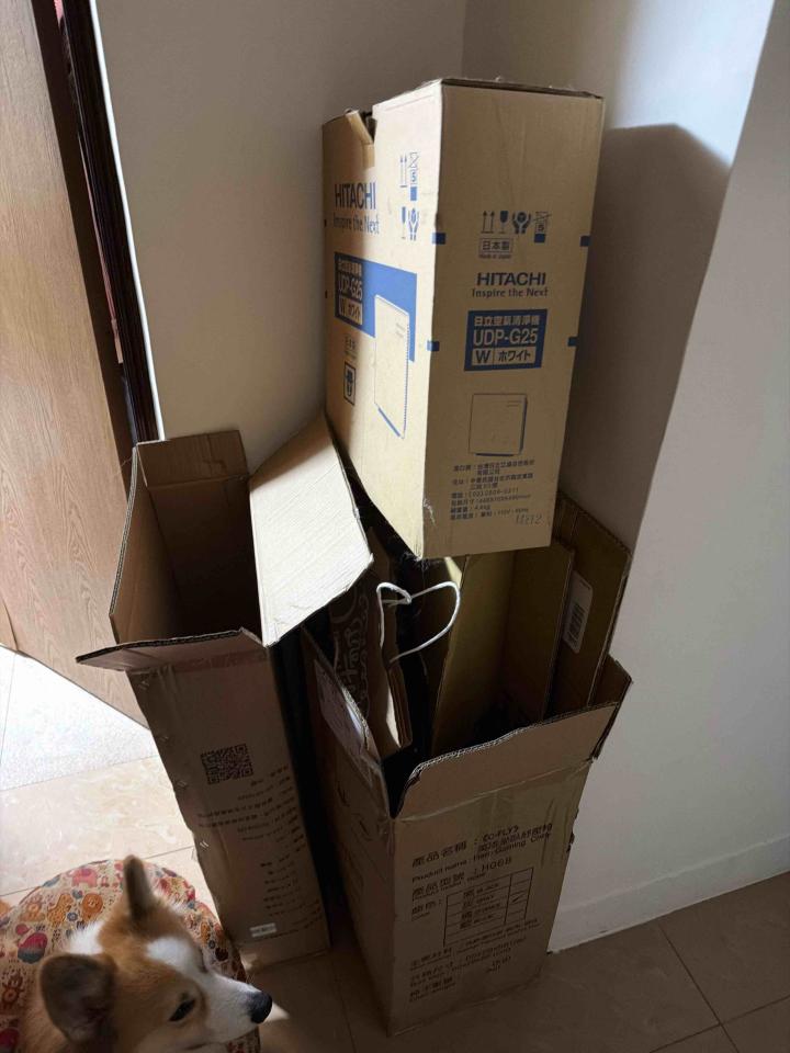 代收垃圾案件圖片