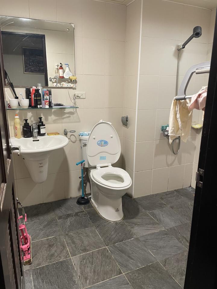 浴室翻新案件圖片