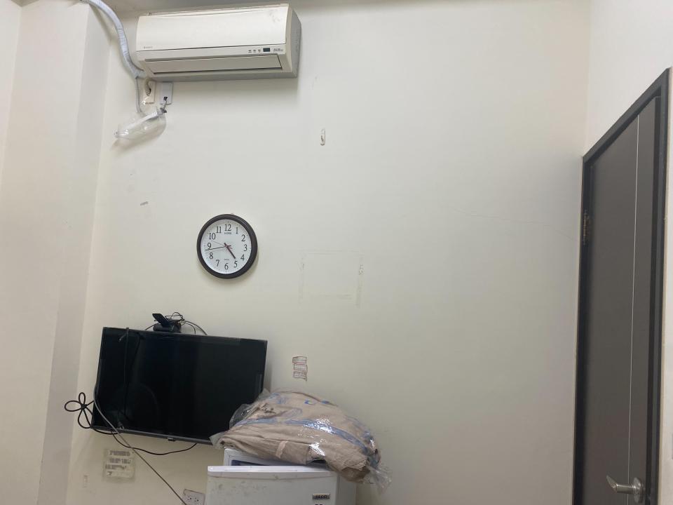 油漆工程案件圖片