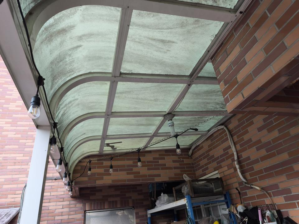 採光罩案件圖片