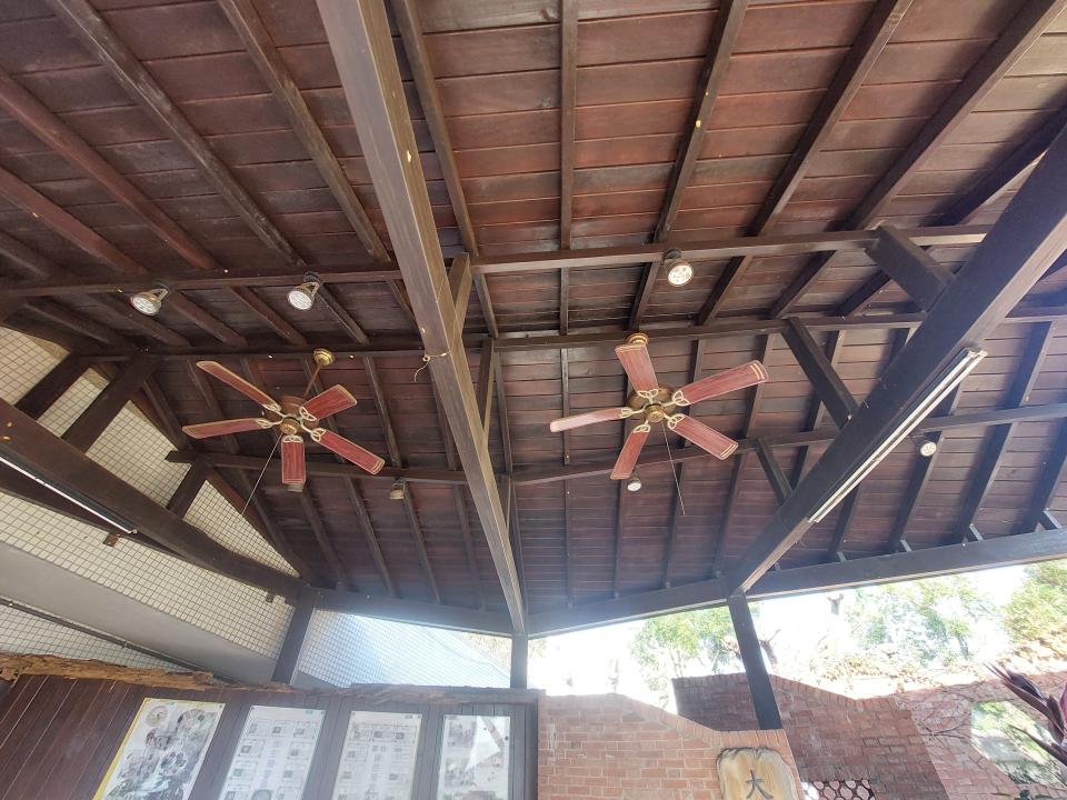 油漆工程案件圖片