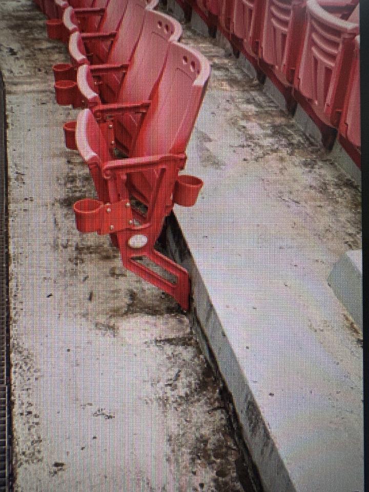 屋頂防水案件圖片