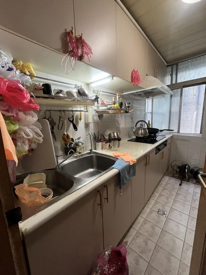 人造石檯面案件圖片