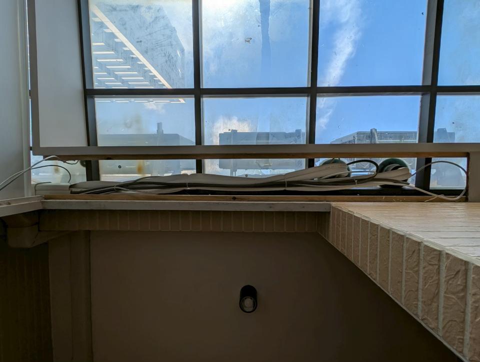 採光罩案件圖片