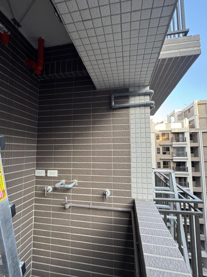 水管維修案件圖片