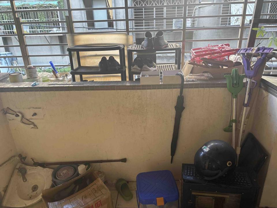 大型垃圾回收案件圖片