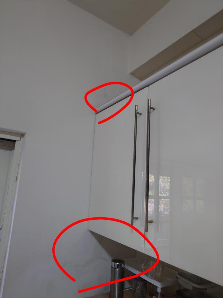 漏水處理案件圖片