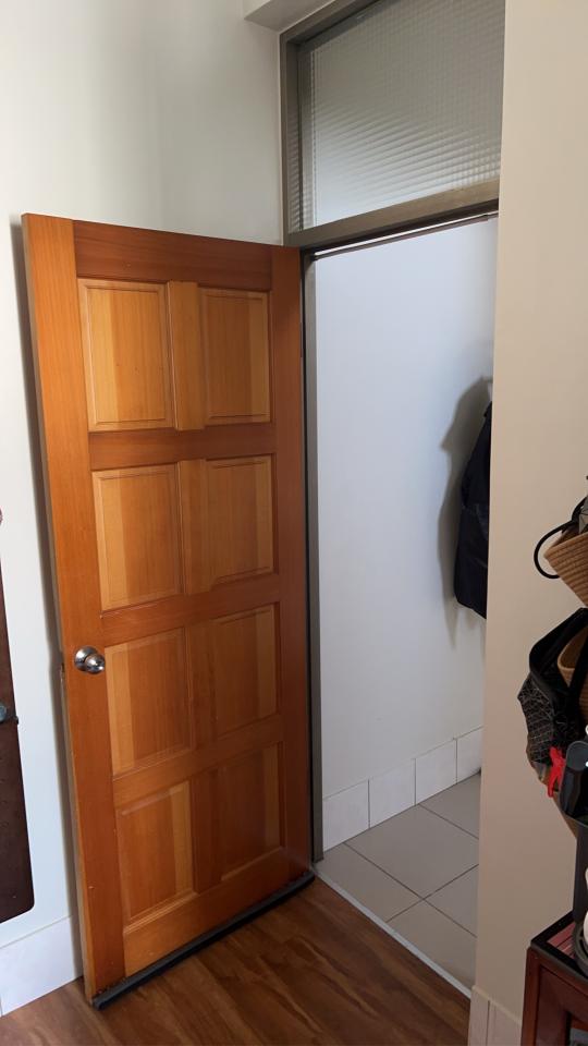 門片安裝案件圖片