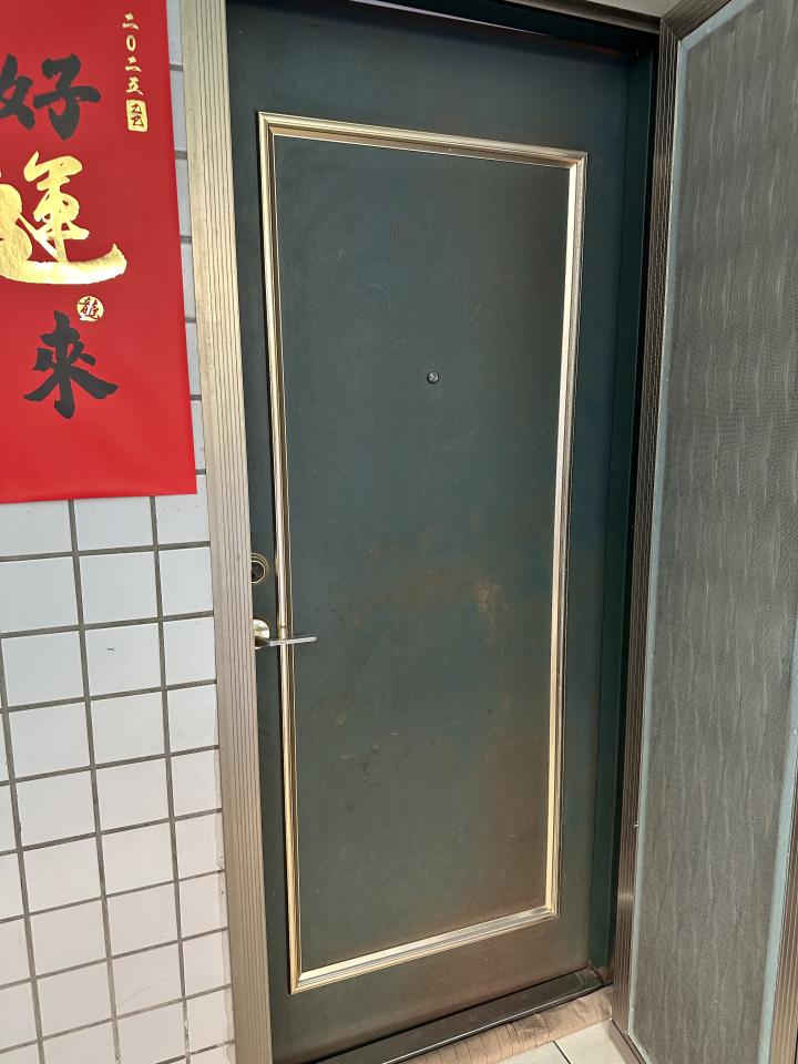 門片維修案件圖片