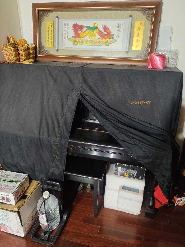 大型垃圾回收案件圖片