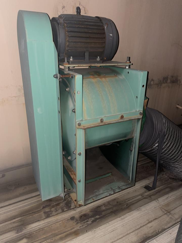 餐飲設備案件圖片