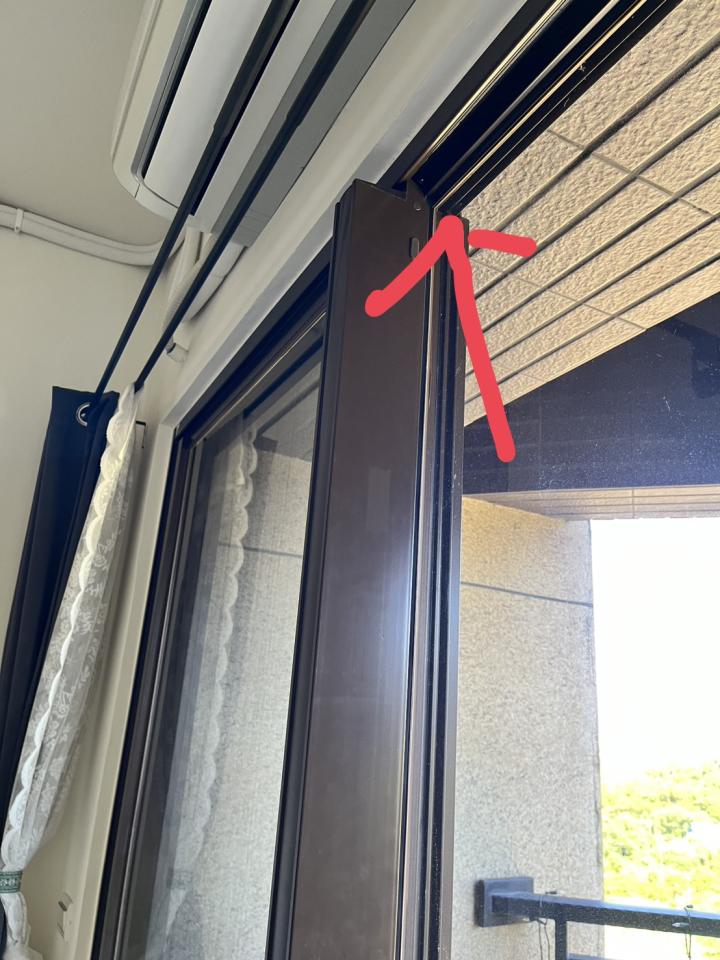 門片維修案件圖片