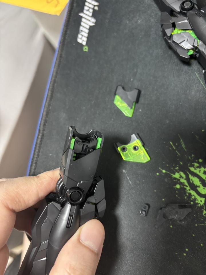 模型代工案件圖片