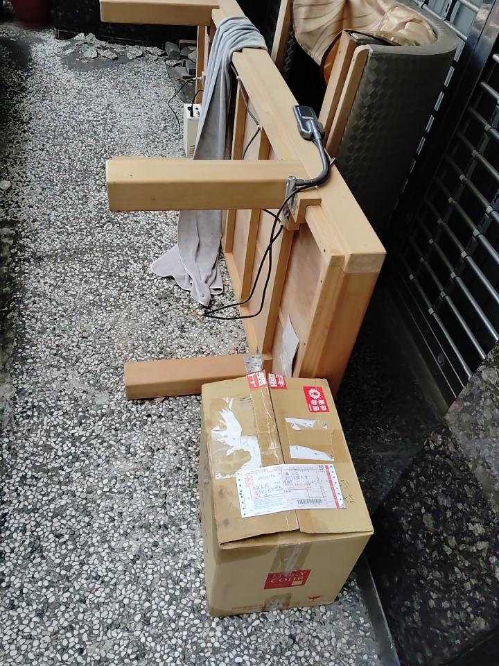 回頭車案件圖片