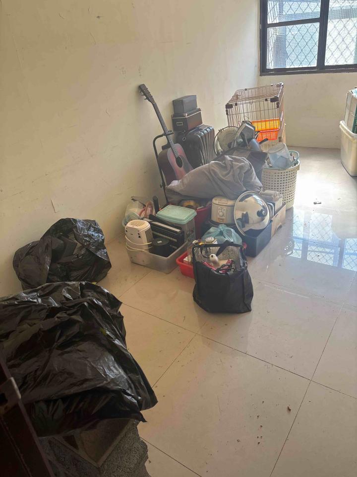 大型垃圾回收案件圖片