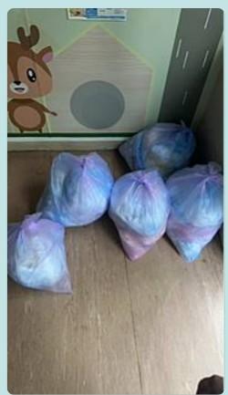 代收垃圾案件圖片
