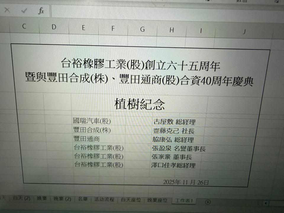 雷射雕刻代工案件圖片