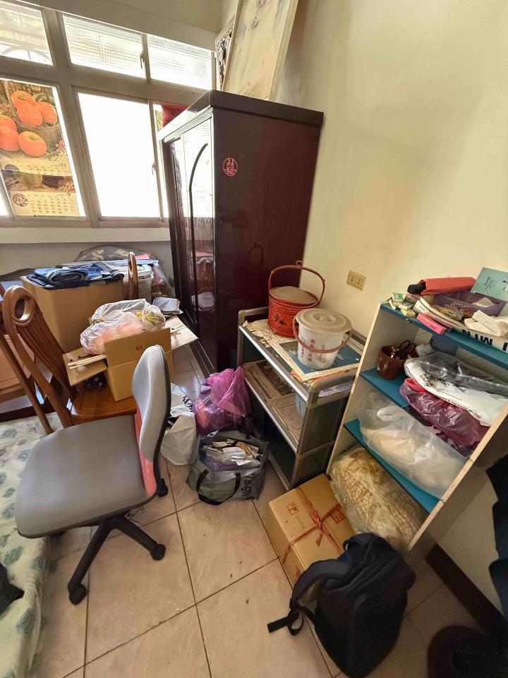 大型家具回收案件圖片