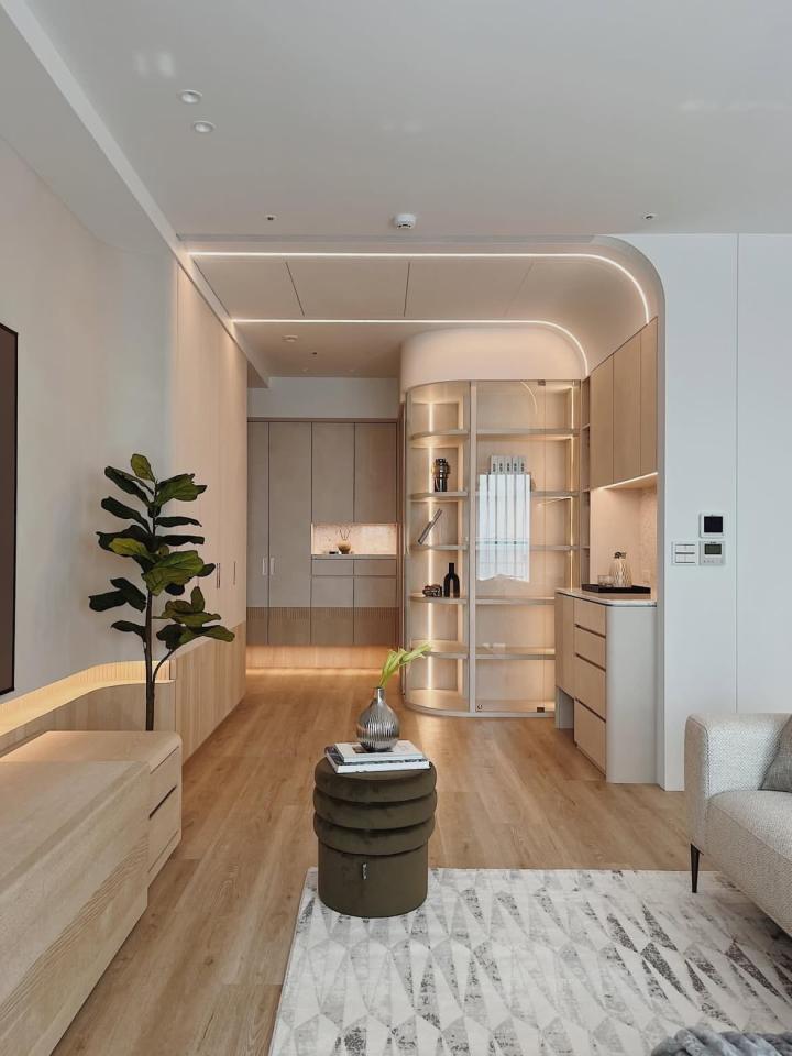 室內設計案件圖片