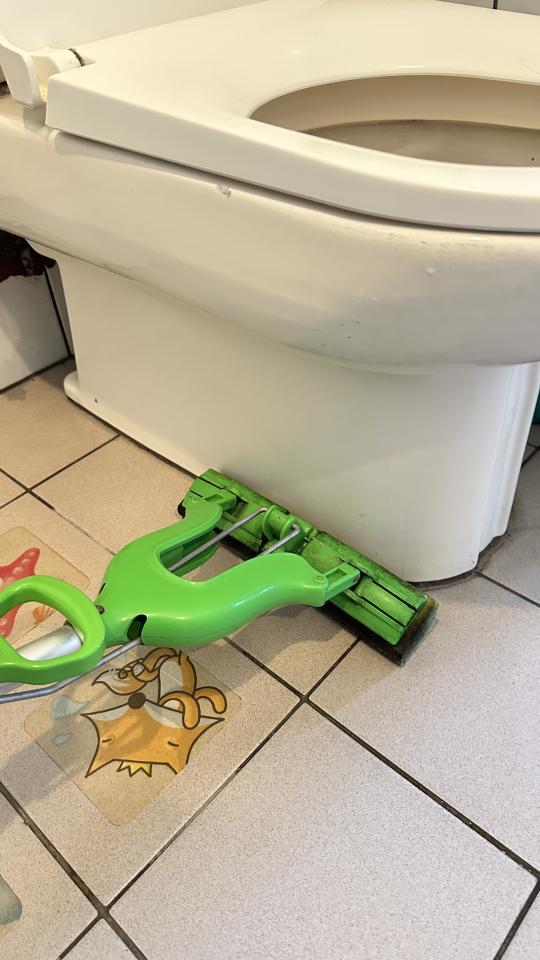 馬桶裝修案件圖片