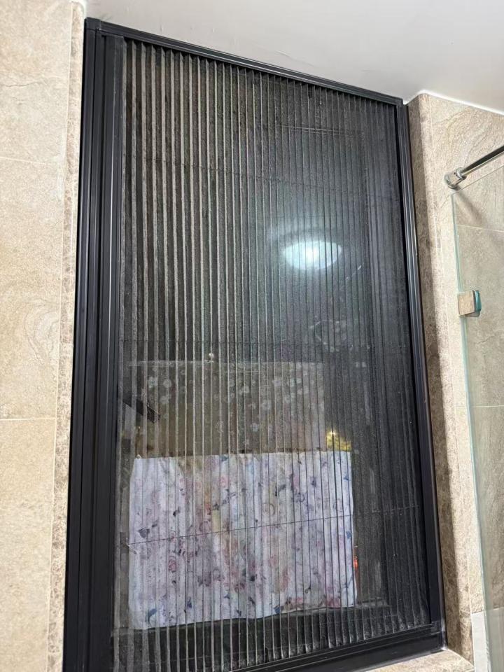 紗窗裝修案件圖片