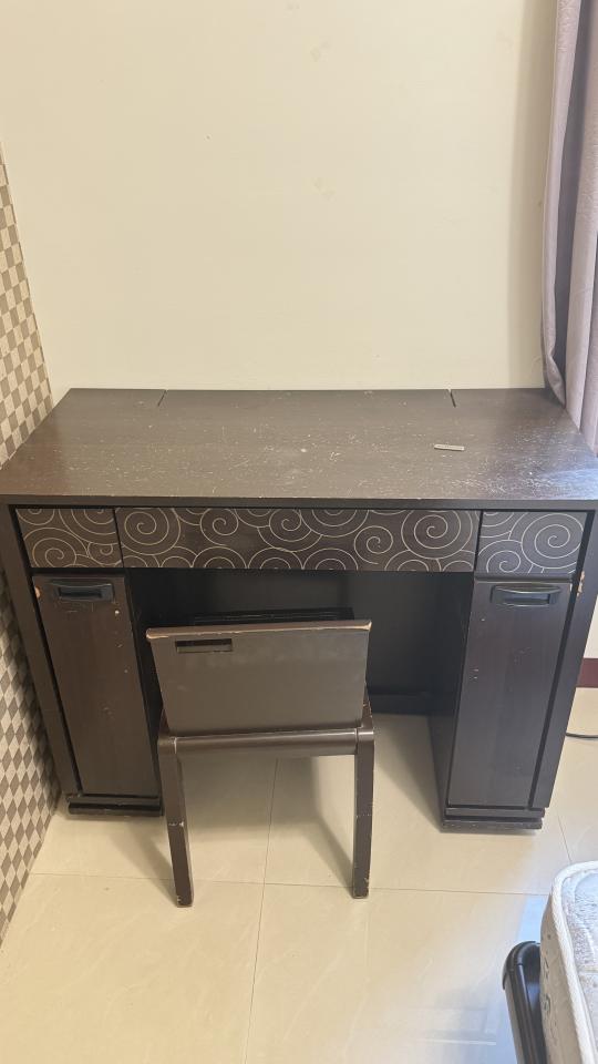 大型家具回收案件圖片