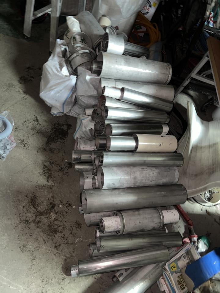 大型垃圾回收案件圖片