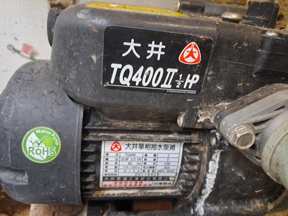 加壓馬達案件圖片