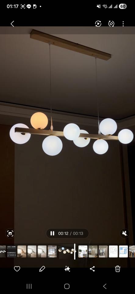 燈具維修案件圖片