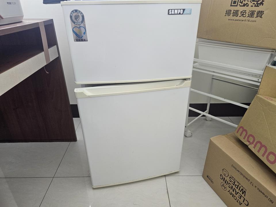 大型垃圾回收案件圖片