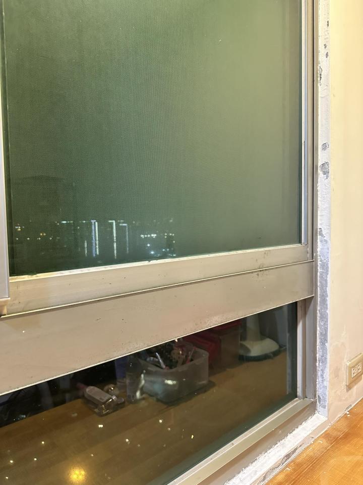 壁癌處理案件圖片