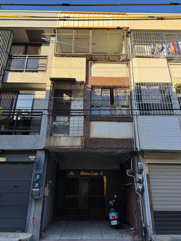 鐵皮屋頂案件圖片