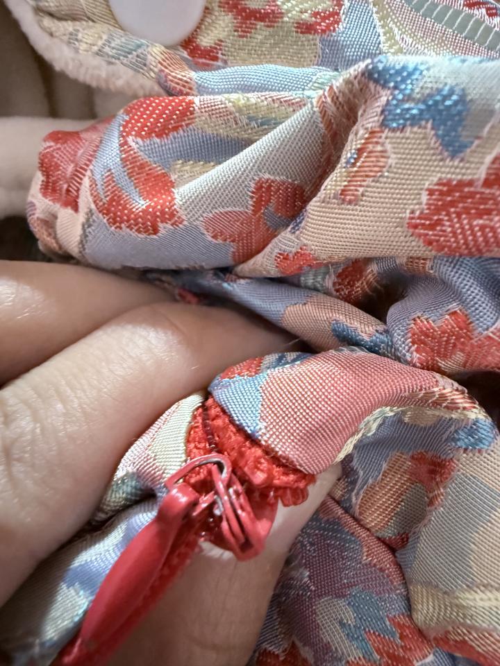 衣物修改案件圖片