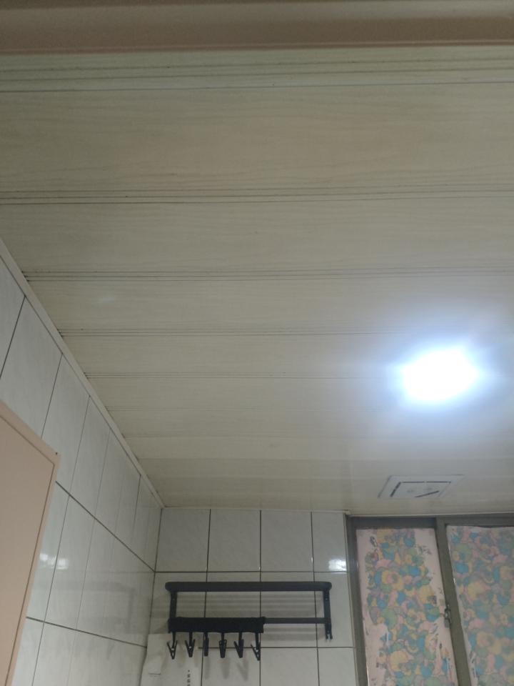 浴室翻新案件圖片