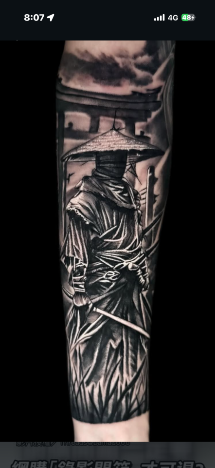 刺青案件圖片