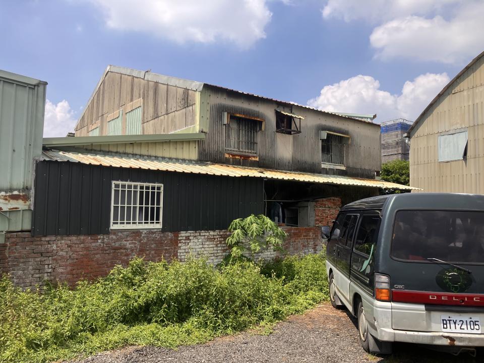 拆除工程案件圖片