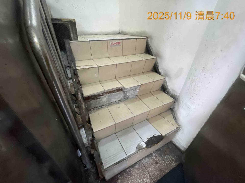 磁磚修補案件圖片