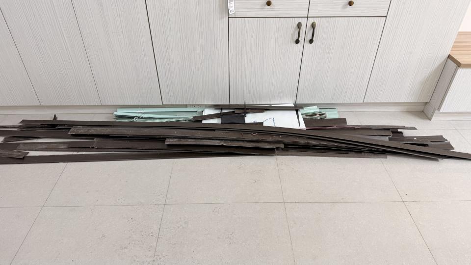 大型垃圾回收案件圖片