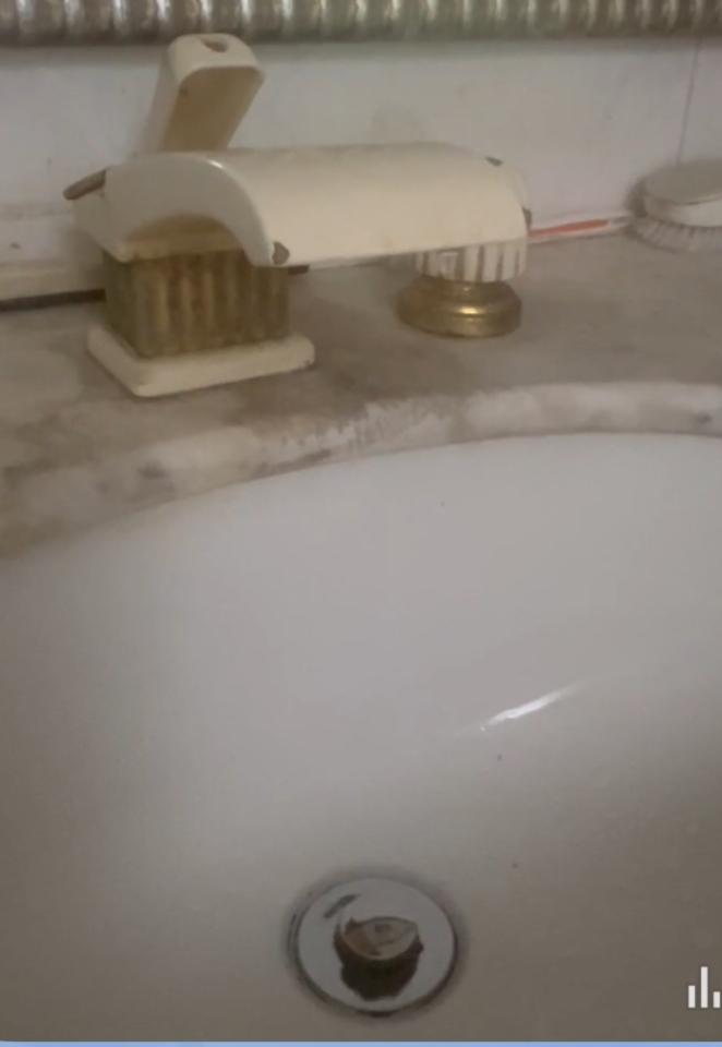 水龍頭裝修案件圖片