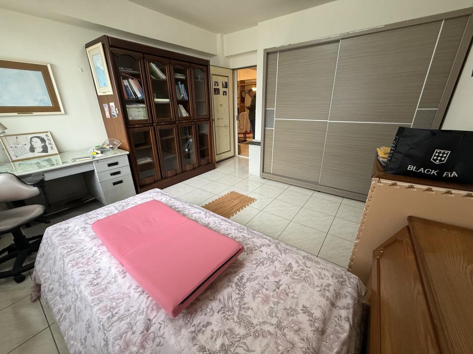 地板施工案件圖片