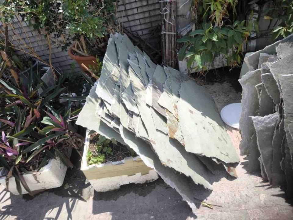 大型垃圾回收案件圖片